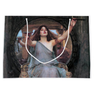 Circe Offer de Cup aan Odysseus, waterhuis Groot Cadeauzakje