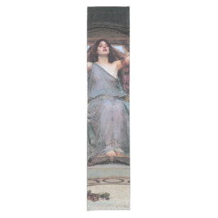 Circe Offer de Cup aan Odysseus, waterhuis Korte Tafelloper