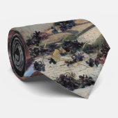 Circe Offer de Cup aan Odysseus, waterhuis Stropdas (Opgerold)