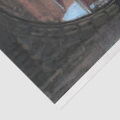 Circe Offer de Cup aan Odysseus, waterhuis Tissuepapier (Detail)