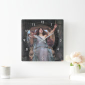 Circe Offer de Cup aan Odysseus, waterhuis Vierkante Klok (Huis)