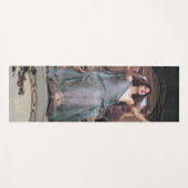 Circe Offer de Cup aan Odysseus, waterhuis Yogamat (Voorkant (horizontaal))