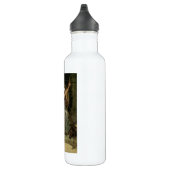 Circe Offer over de beker aan Ulysses door JW Wate Waterfles (Rechts)