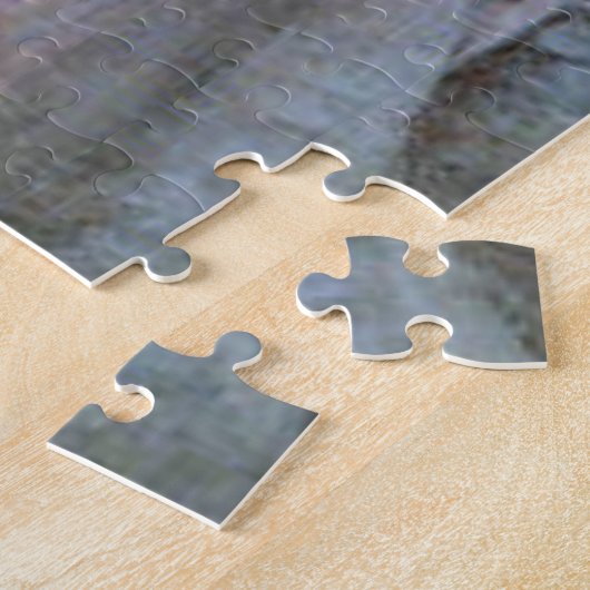 Circe Offering Cup Ulysses John William Waterhouse Legpuzzel (Zijkant)