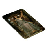 Circe Offering the Cup to Ulysses by JW Waterhouse Magneet (Rechterzijde)