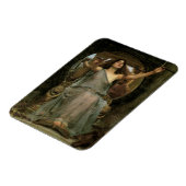 Circe Offering the Cup to Ulysses by JW Waterhouse Magneet (Linkerzijde)