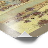 Circe Photo Print Foto Afdruk (Hoek)