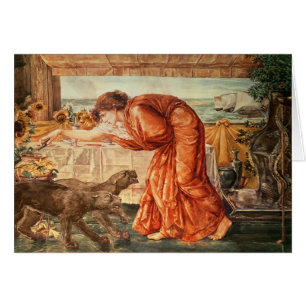 Circe Pourgif in een Vase
