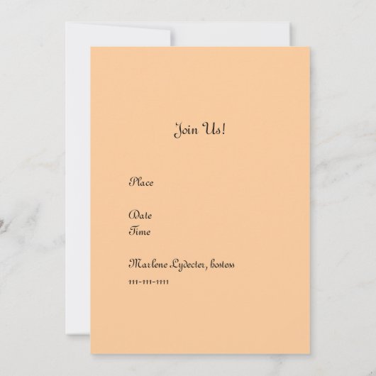 Circe Sorceress and Potions Kaart (Achterkant)