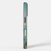 Circe van Jean Jules Bardin (1875) Case-Mate iPhone Case (Achterkant / Rechts)