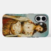 Circe van Jean Jules Bardin (1875) Case-Mate iPhone Case (Achterkant (horizontaal))