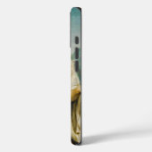 Circe van Jean Jules Bardin (1875) Case-Mate iPhone Case (Achterkant / Links)