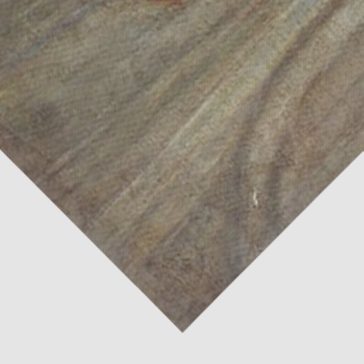 Circe van John William Waterhouse - 1911 Tissuepapier (Detail)