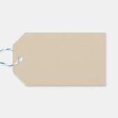 Circe (Woman With Wild Cats) (by John Collier) Cadeaulabel (Achterkant Horizontaal)