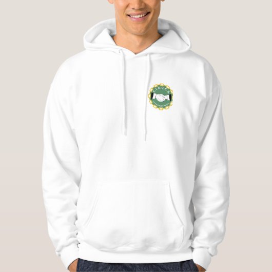 CIRCES Hoodie (Voorkant)