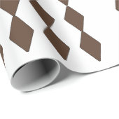 Circle Art Wrapping Paper Cadeaupapier (Rol Hoek)
