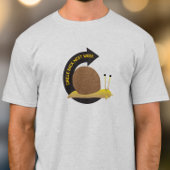 Circle back next week t-shirt