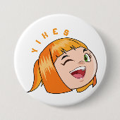 Circle Button (Voorkant)