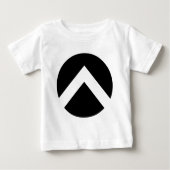 Circle Chevron Arrow (Voorkant)