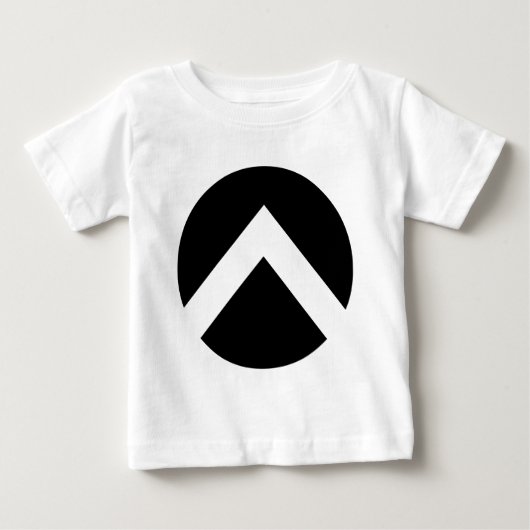 Circle Chevron Arrow (Voorkant)