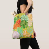 Circle-Circles Tas (Dichtbij)