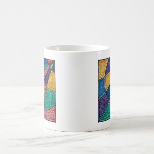 Circle Colors Mok (Center)