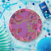 Circle Florah Bord (Feest)