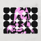 Circle Foto Briefkaart (Voorkant)