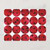 Circle Foto Briefkaart (Voorkant)