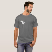 Circle Game Gotcha T-shirt (Voorkant volledig)