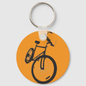 Circle Keychain (Voorkant)