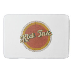 Circle  Kind Ink Kinder Badmat