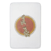 Circle  Kind Ink Kinder Badmat (Voorkant Verticaal)