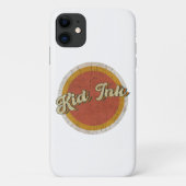 Circle  Kind Ink Kinder Case-Mate iPhone Case (Achterkant)