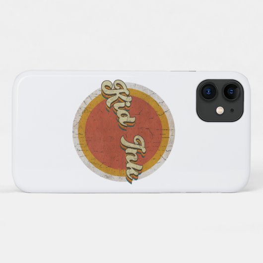 Circle Kind Ink Kinder Case-Mate iPhone Case (Achterkant (horizontaal))