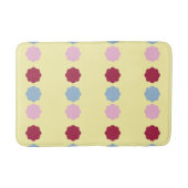 Circle Line Badmat (Voorkant)