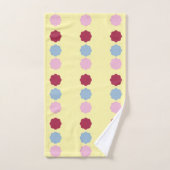 Circle Line Handdoek (Handdoek)