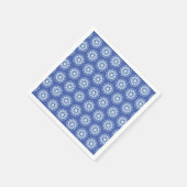 Circle Mandala Pattern Servet (Hoek)