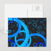 Circle Mania Briefkaart (Voorkant / Achterkant)