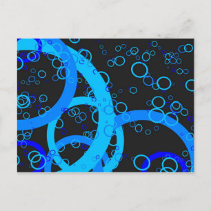 Circle Mania Briefkaart