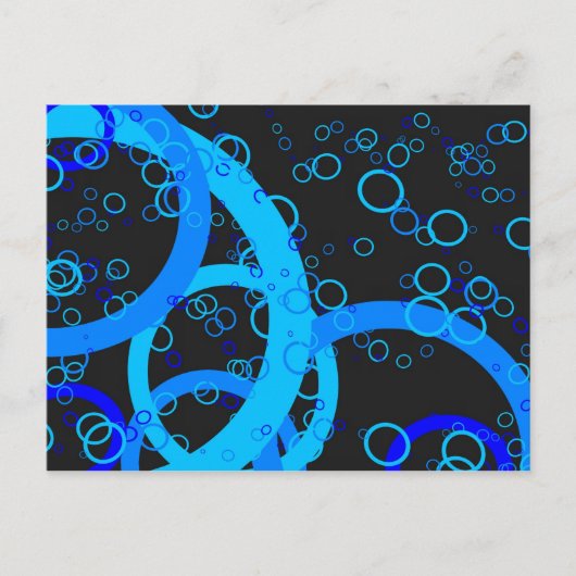 Circle Mania Briefkaart (Voorkant)