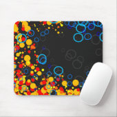 Circle Mania Muismat (Met muis)