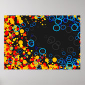 Circle Mania Poster (Voorkant)