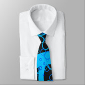 Circle Mania Stropdas (Gebonden)