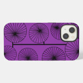 Circle Mobile iPhone Hoesje (Achterkant horizontaal)