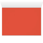 Circle Notecard (Binnen Horizontaal (Onder))