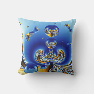 Circle of Life Geo-vormen Buitenkussen