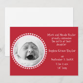 Circle of Love-Valentijns edition Feestdagenkaart (Voorkant / Achterkant)