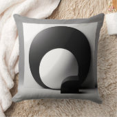 Circle of Quiet Presence Kussen (Deken)