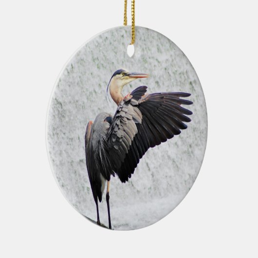 Circle Ornament (Rechts)